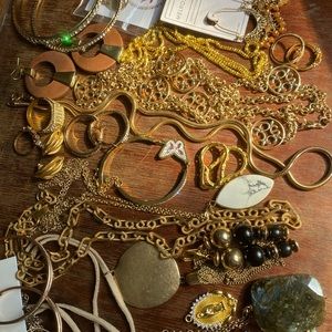 jewelry LOT